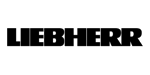 Logo de Liebherr Logo de Liebherr